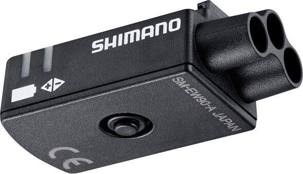 Skrzynka elektryczna Shimano sm-ew90a 3 ports pour dura ace/ultegra Di2 pour cin