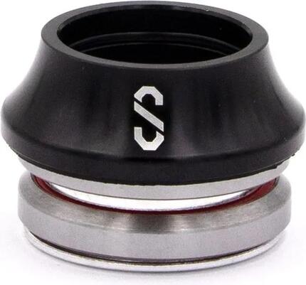 Session Schwarze 1-1 / 8' Headset