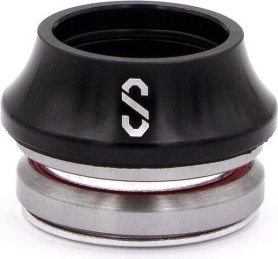 Session Schwarze 1-1 / 8' Headset
