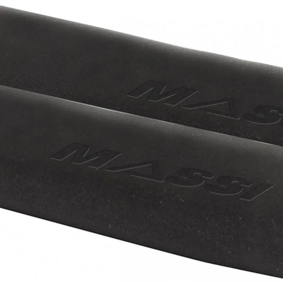 Silicone handle Massi