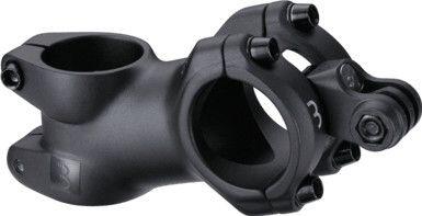 Vorbau BBB DownForce 17° 31.8mm Schwarz 4/7