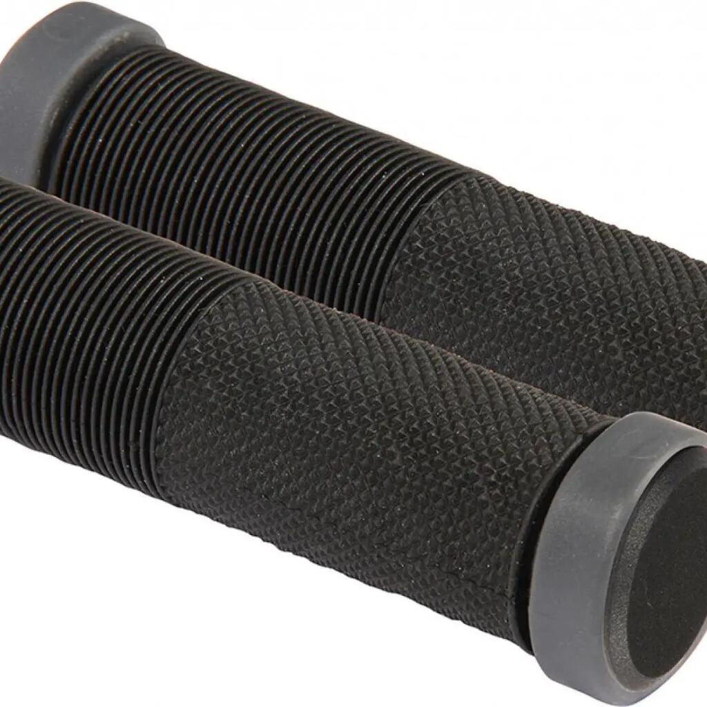 Massi Pro Lock 1 Black Grips
