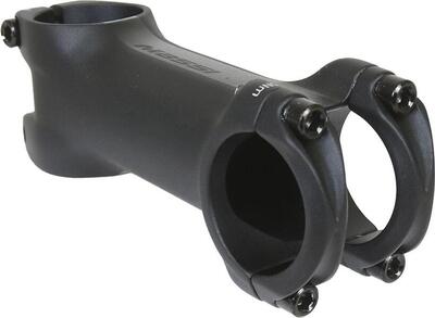 Massi mst-535 stuurpen 31,8 mm 6° zwart