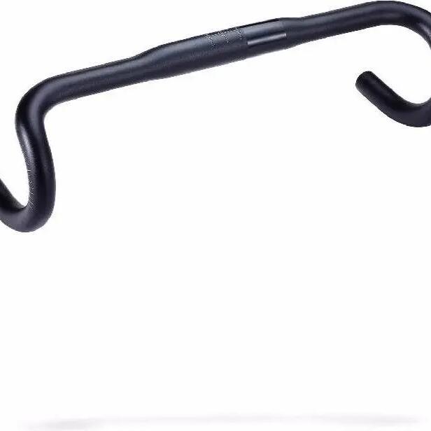 BBB Racer 31.8 road handlebars