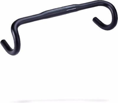 Manubrio stradale BBB Racer 31.8