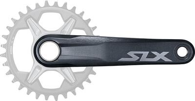 Shimano slx boost fc-m7100-1 12v cranks