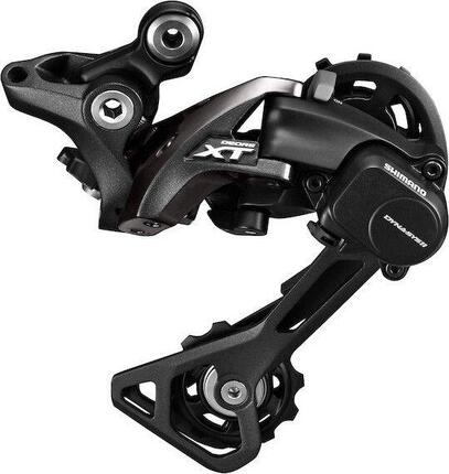 Dérailleur Arrière Shimano XT M8000 11V Shadow+ Chape Longue