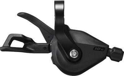 Shimano deore sl-m4100-r rechtse aandrijving (kraagmontage/zonder richtingaanwij