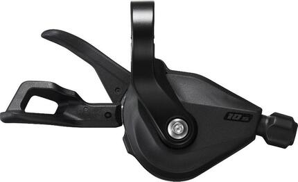 Shimano Deore SL-M4100-R Rechtssteuerung (Schellenbefestigung/ohne Anzeige) 10V