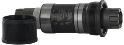 Shimano es3000 trapas octalink bsa 68mm