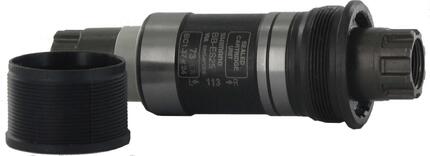 Shimano ES3000 Innenlager Octalink BSA 68mm