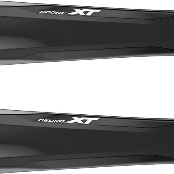 Shimano Deore XT FC-M8150 E-MTB Crank Arm Set