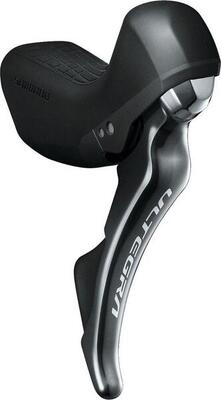 Shimano ultegra st-r8020 2x11v hydraulic straight shift