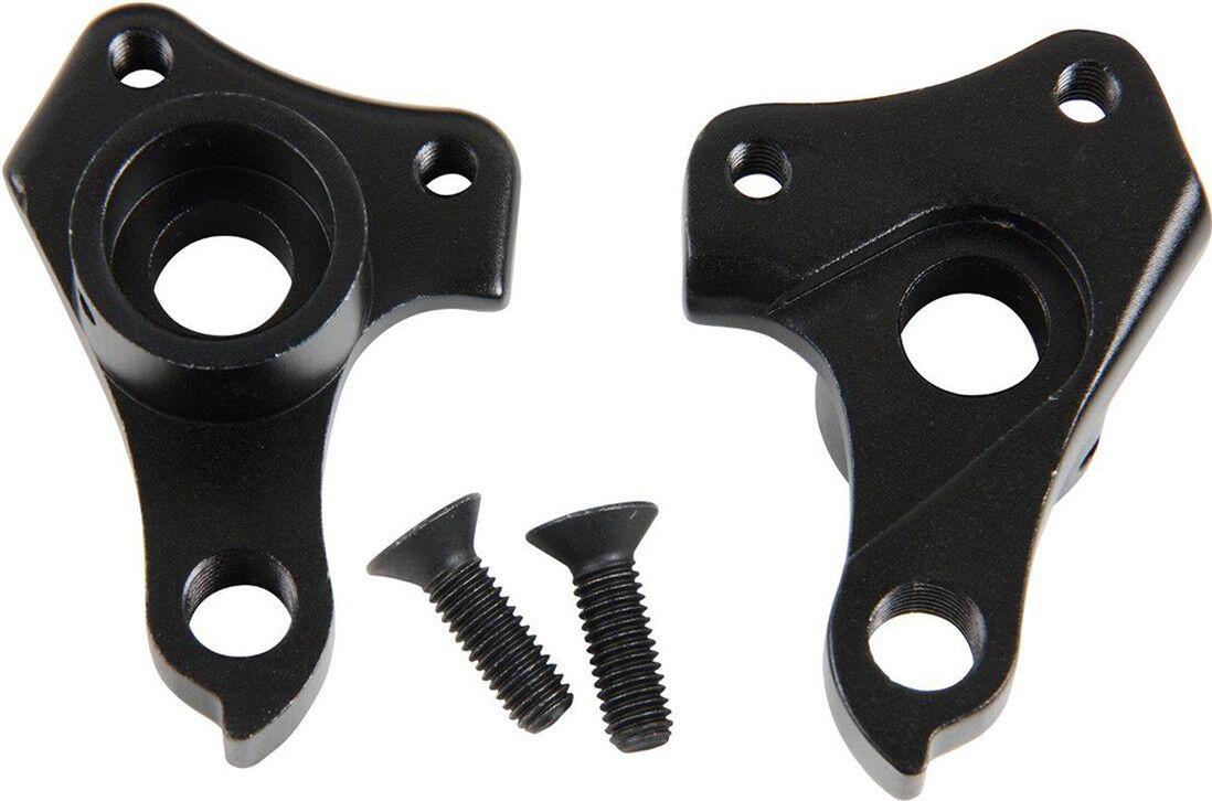 Patilla de cambio Massi para cuadro Massi MTB Team 29'' 2020 2/2