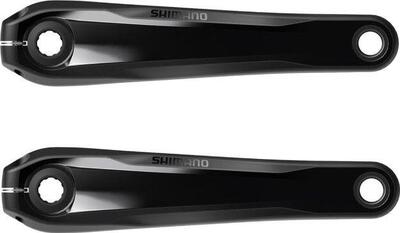 Shimano ep8 fc-em900 e-mtb crank arm set