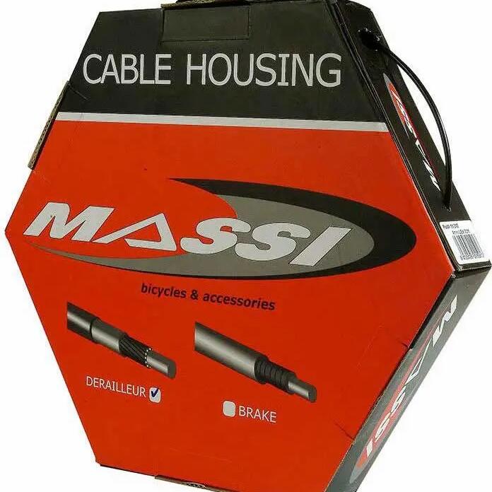 Derailleur housing Massi