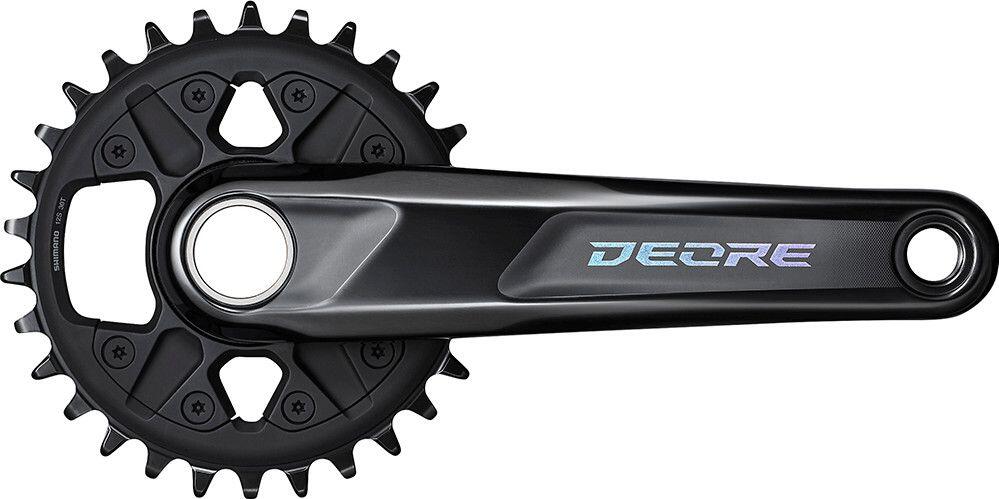 SHIMANO Jednopedał Deore Fc-M6120-1 12V
