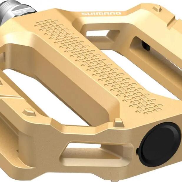 Flat pedals Shimano PD-EF102