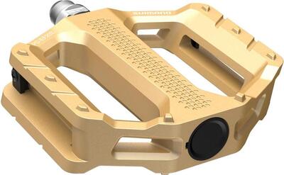 Pedali piatti Shimano PD-EF102