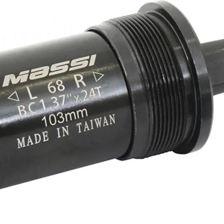 Massi BSA bottom bracket
