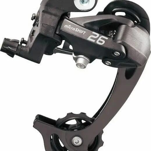 Microshift RD-M26L 7/8V rear derailleur