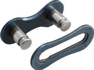 Attaches Rapides Shimano SM-UG51 6/7/8V (x2) 2/3