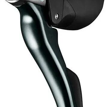Shimano Tiagra ST-4700-L Left/Front Shift Lever 2x10S Black