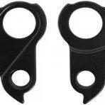 Massi Derailleur Hanger for Massi Quora FS Frame
