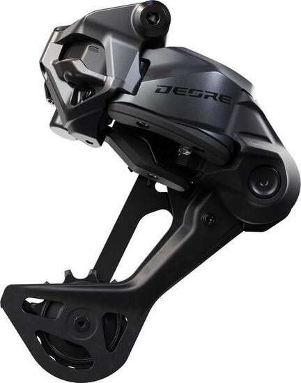 Dérailleur Arrière Shimano Deore Di2 RD-M6260-11L (Chape Longue) 1x11V LinkGlide
