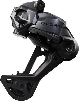 Shimano deore di2 rd-m6260-12 (long cage) achterderailleur 1x12s (e-bike versie)