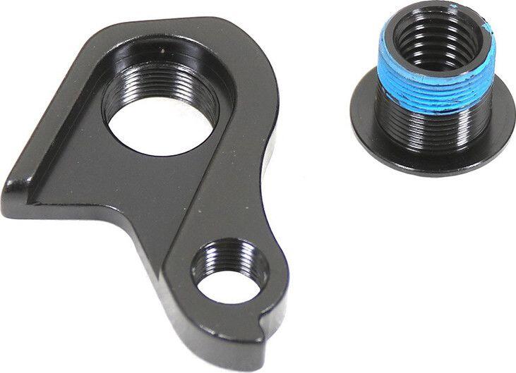 Patilla de cambio Massi para cuadro Massi MTB Aire SL 29'' 2020 2/2