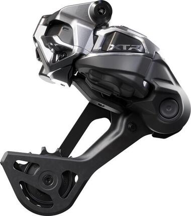 Dérailleur Arrière Shimano XTR Di2 RD-M9250-SGS (Chape Longue) 1x12V (Sans Batte