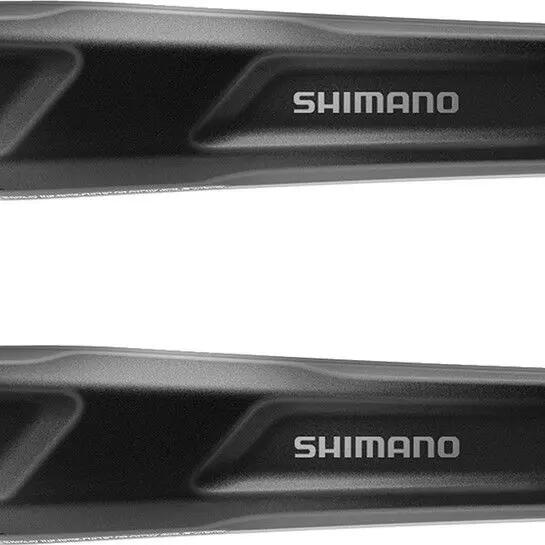 Crank Shimano FC-EM600 (x2)