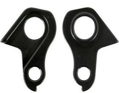 Massi derailleurhanger voor massi mtb aire sl 29'' frame 2020