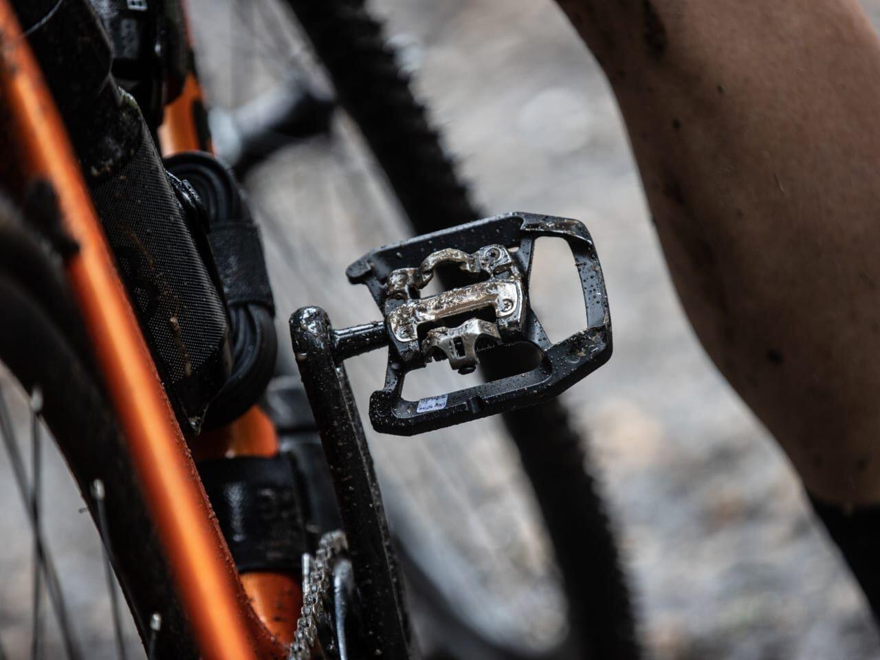 Pedale BBB Cycling Dual Choise 5/7