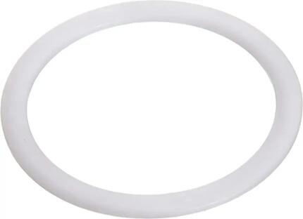 RACE FACE X-Type Spacer 1mm Chainline White