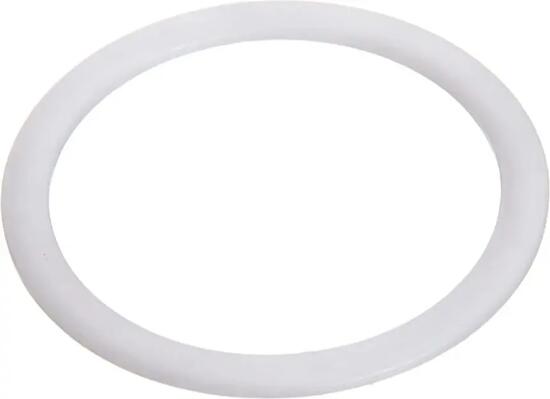 RACE FACE X-Type Spacer 1mm Chainline White