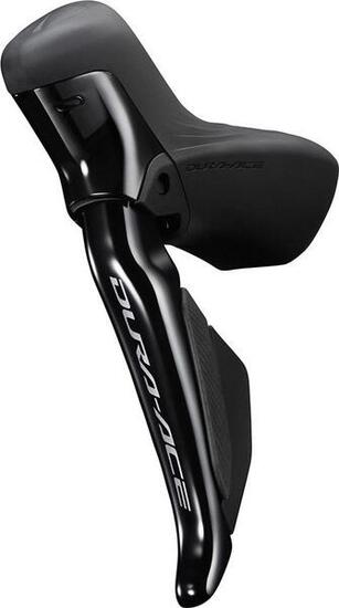 Shimano Dura-Ace Di2 ST-R9270-L Palanca izquierda/delantera de cambio/freno 2x12