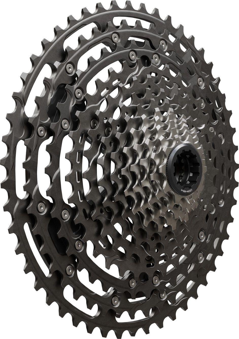 Cassette Shimano XTR CS-M9200-12 12V 3/7