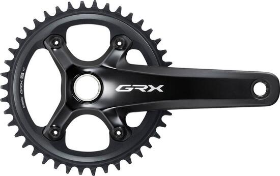 Einzelnes Tretlager Shimano GRX FC-RX820-1 12V