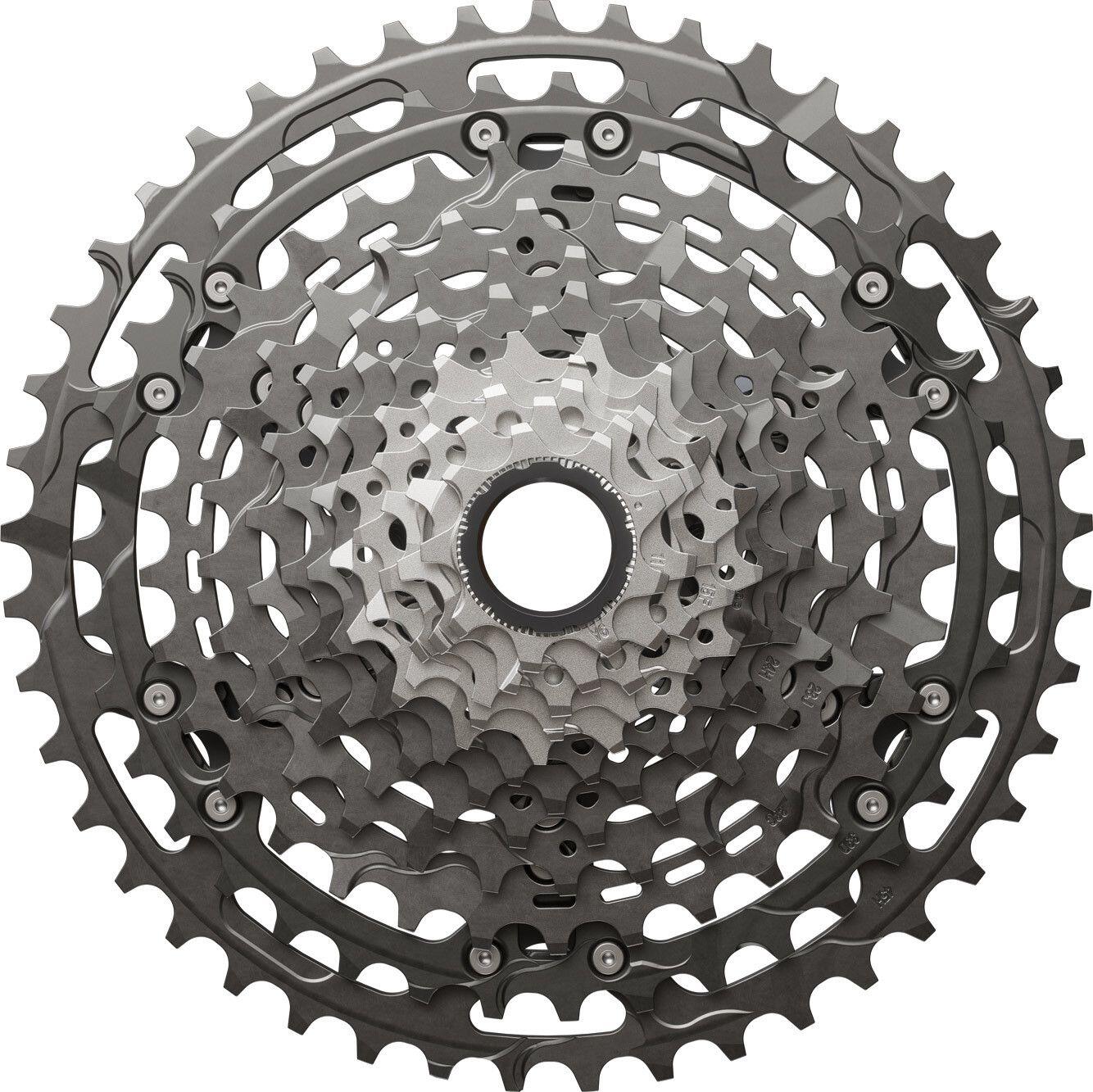 Cassette Shimano XTR CS-M9200-12 12V 2/7