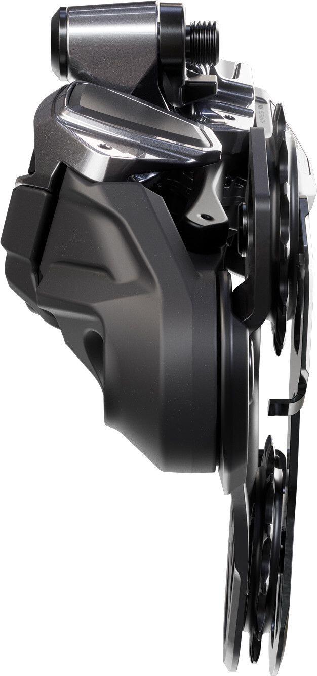 Przerzutka tylna Shimano GS 3/5