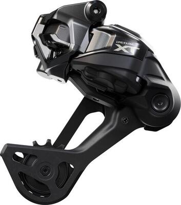 Deragliatore posteriore Shimano Deore XT Di2 RD-M8250-SGS (gabbia lunga) 1x12S (