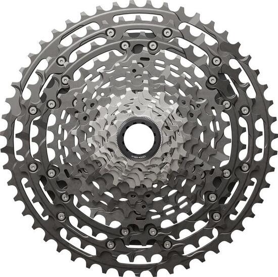 Casete Shimano XTR CS-M9200 12S