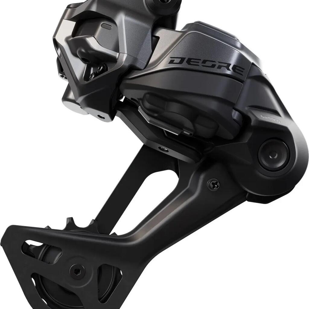 Shimano Deore Di2 RD-M6250-SGS (Long Cage) Rear Derailleur 1x12S (Battery Not In