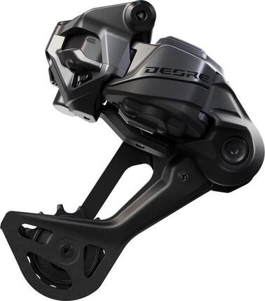 Dérailleur Arrière Shimano Deore Di2 RD-M6250-SGS (Chape Longue) 1x12V (Sans Bat
