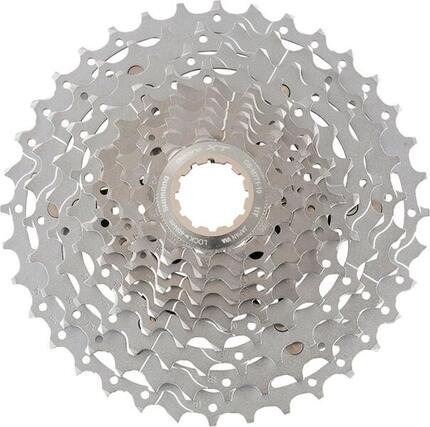 Kaseta Shimano Deore XT CS-M771 10V