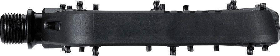 Pedais planos BBB Decoder 22-pin Preto 4/5