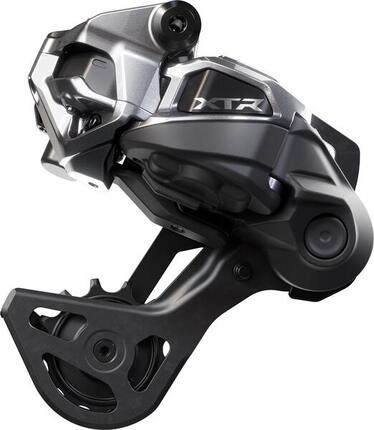 Shimano XTR Di2 RD-M9250-GS (Mid Cage) Schaltwerk 1x12S Schwarz (Batterie nicht