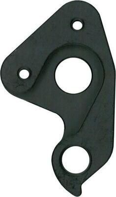 Xlc do-a92 fat curve 6 derailleurhanger
